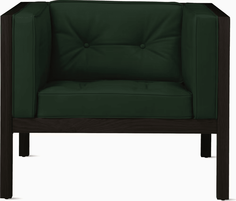 Cube ArmChair lounge chair herman miller 