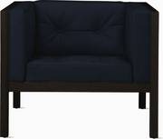 Cube ArmChair lounge chair herman miller 
