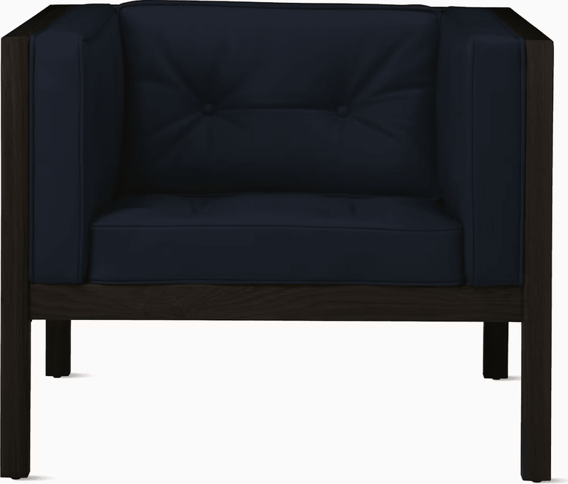 Cube ArmChair lounge chair herman miller 