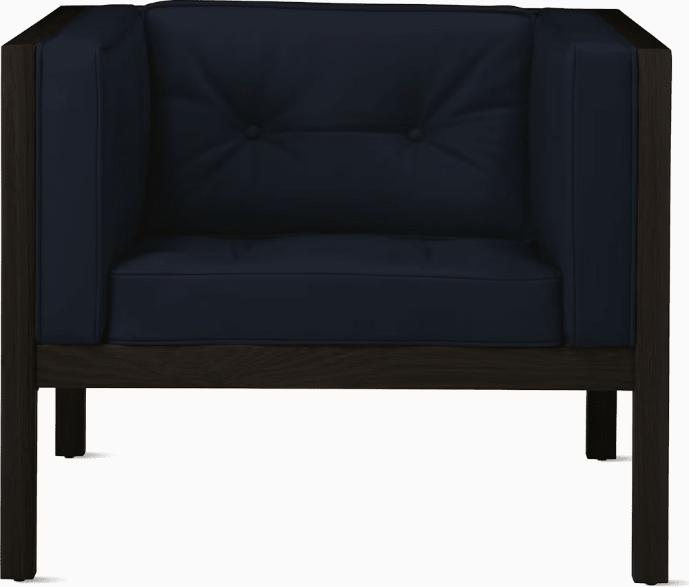 Cube ArmChair lounge chair herman miller 