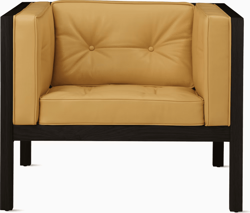 Cube ArmChair lounge chair herman miller 