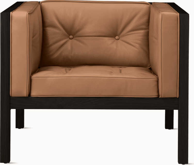 Cube ArmChair lounge chair herman miller 