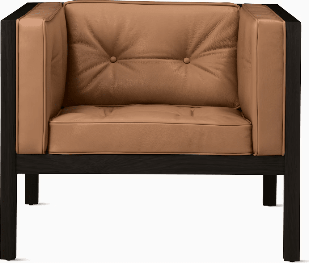 Cube ArmChair lounge chair herman miller 