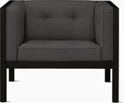 Cube ArmChair lounge chair herman miller 