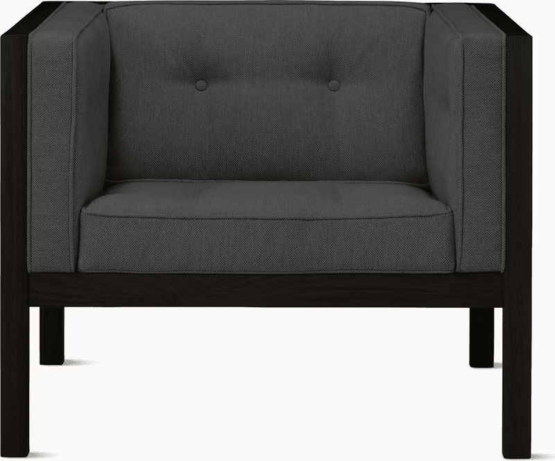 Cube ArmChair lounge chair herman miller 