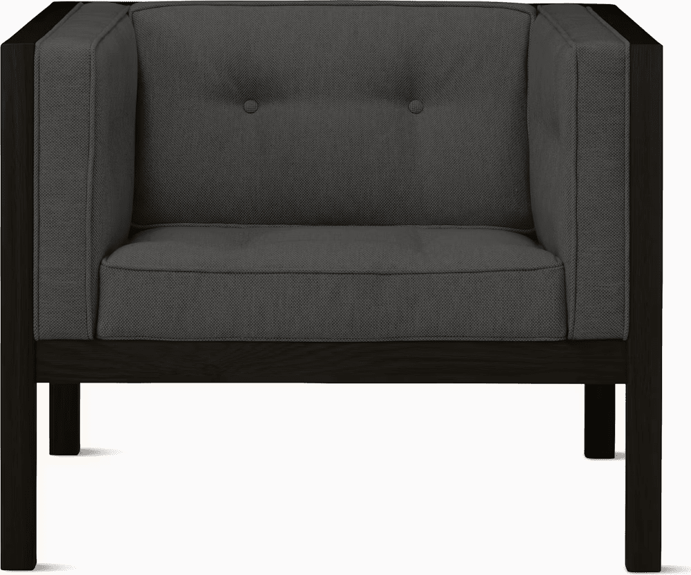 Cube ArmChair lounge chair herman miller 