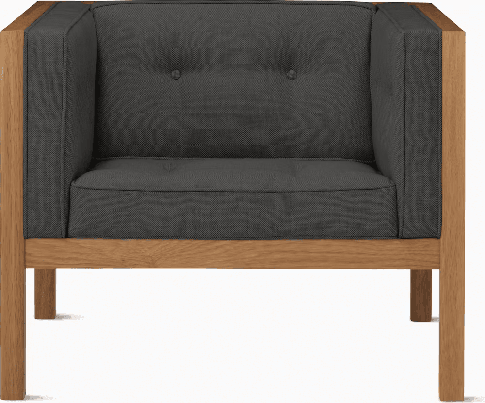 Cube ArmChair lounge chair herman miller 