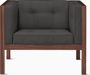 Cube ArmChair lounge chair herman miller 