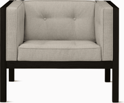 Cube ArmChair lounge chair herman miller 