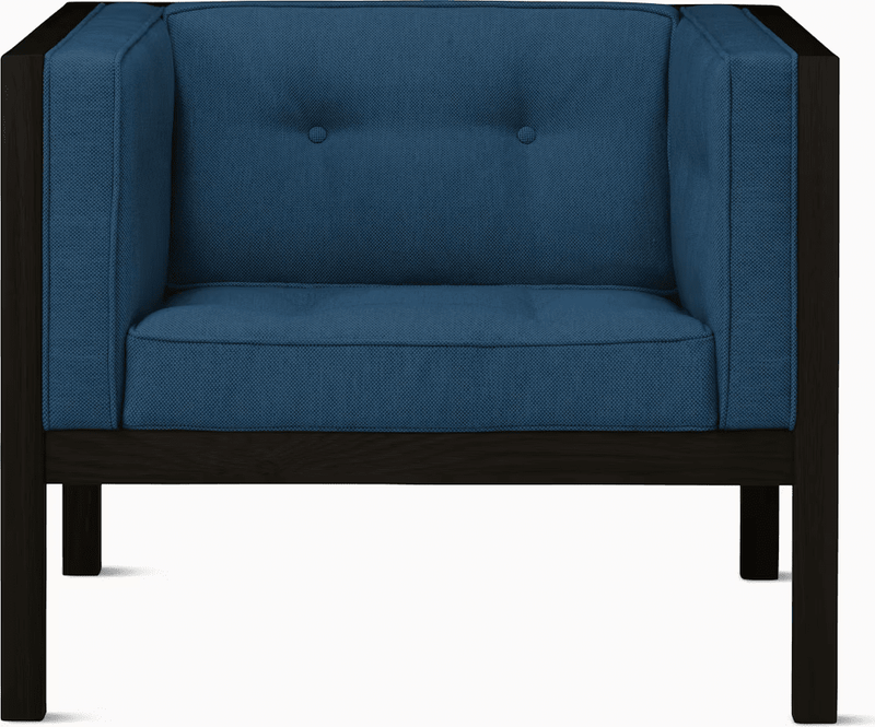 Cube ArmChair lounge chair herman miller 