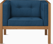 Cube ArmChair lounge chair herman miller 