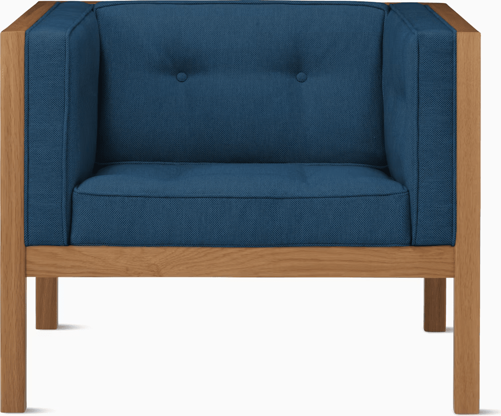 Cube ArmChair lounge chair herman miller 