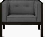 Cube ArmChair lounge chair herman miller 