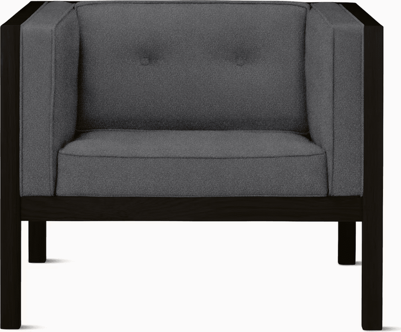 Cube ArmChair lounge chair herman miller 