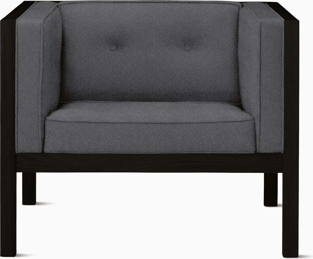 Cube ArmChair lounge chair herman miller 