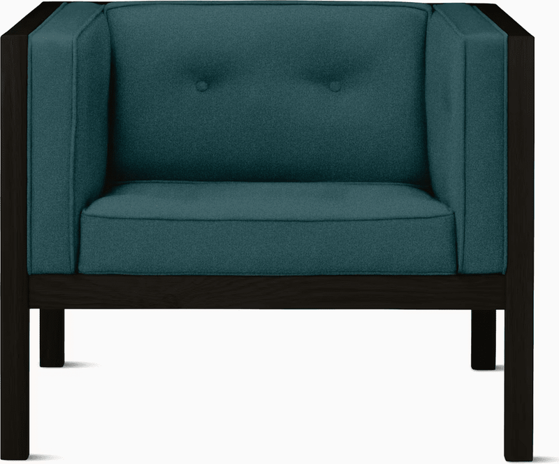 Cube ArmChair lounge chair herman miller 
