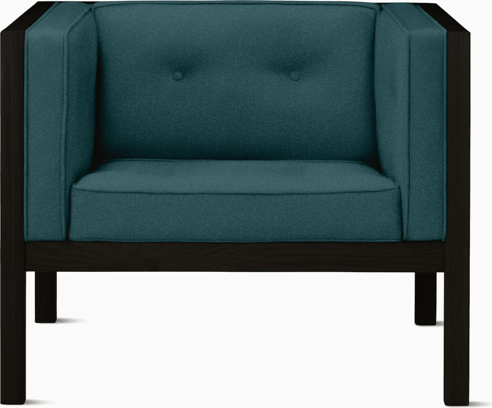 Cube ArmChair lounge chair herman miller 