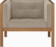 Cube ArmChair lounge chair herman miller 