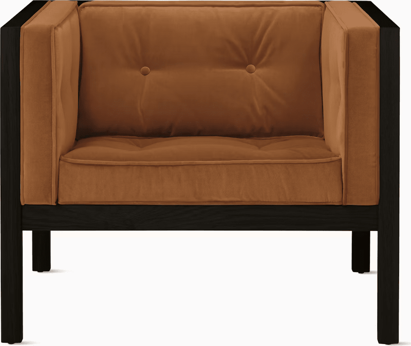 Cube ArmChair lounge chair herman miller 