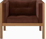 Cube ArmChair lounge chair herman miller 