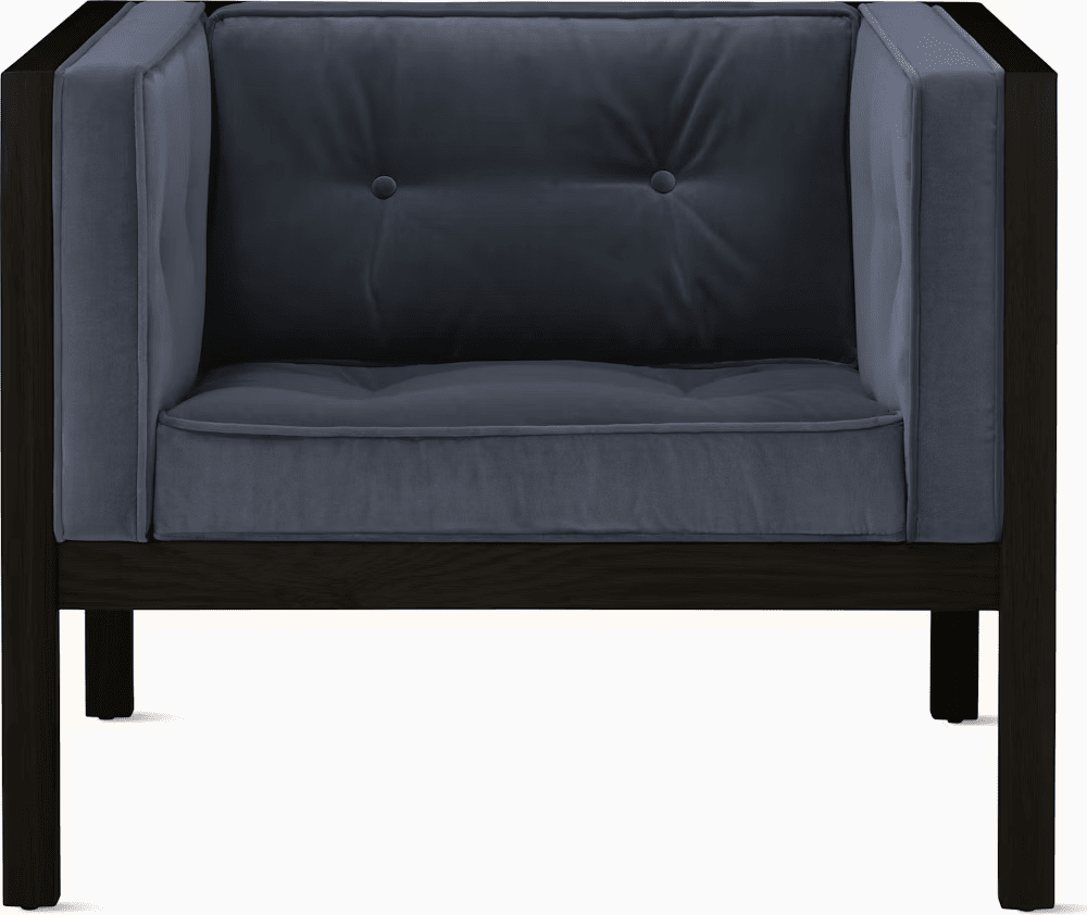 Cube ArmChair lounge chair herman miller 