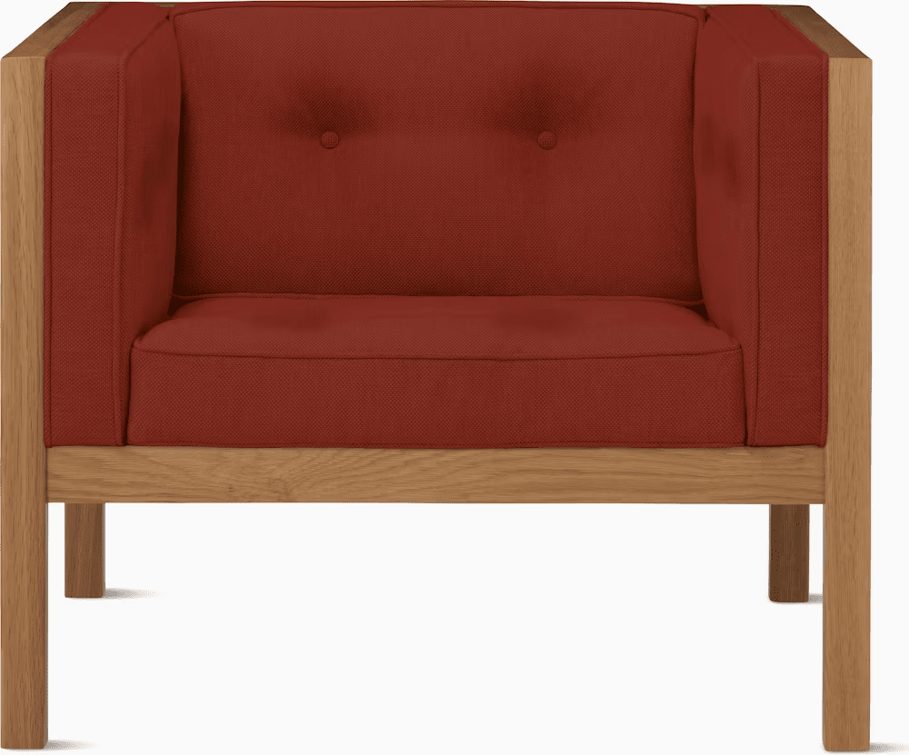 Cube ArmChair lounge chair herman miller 