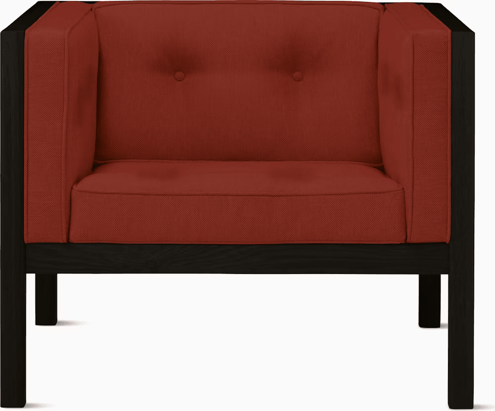 Cube ArmChair lounge chair herman miller 