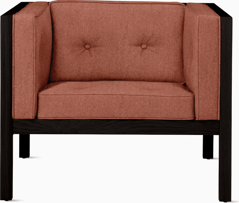 Cube ArmChair lounge chair herman miller 