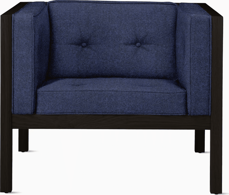 Cube ArmChair lounge chair herman miller 