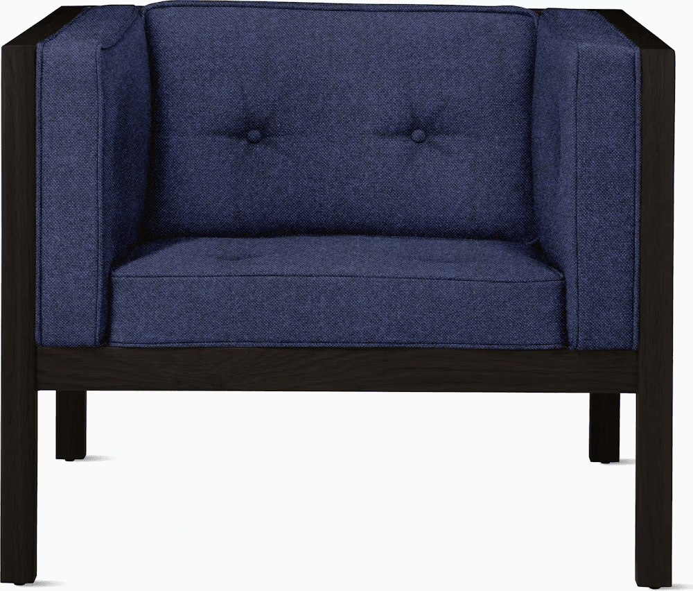 Cube ArmChair lounge chair herman miller 