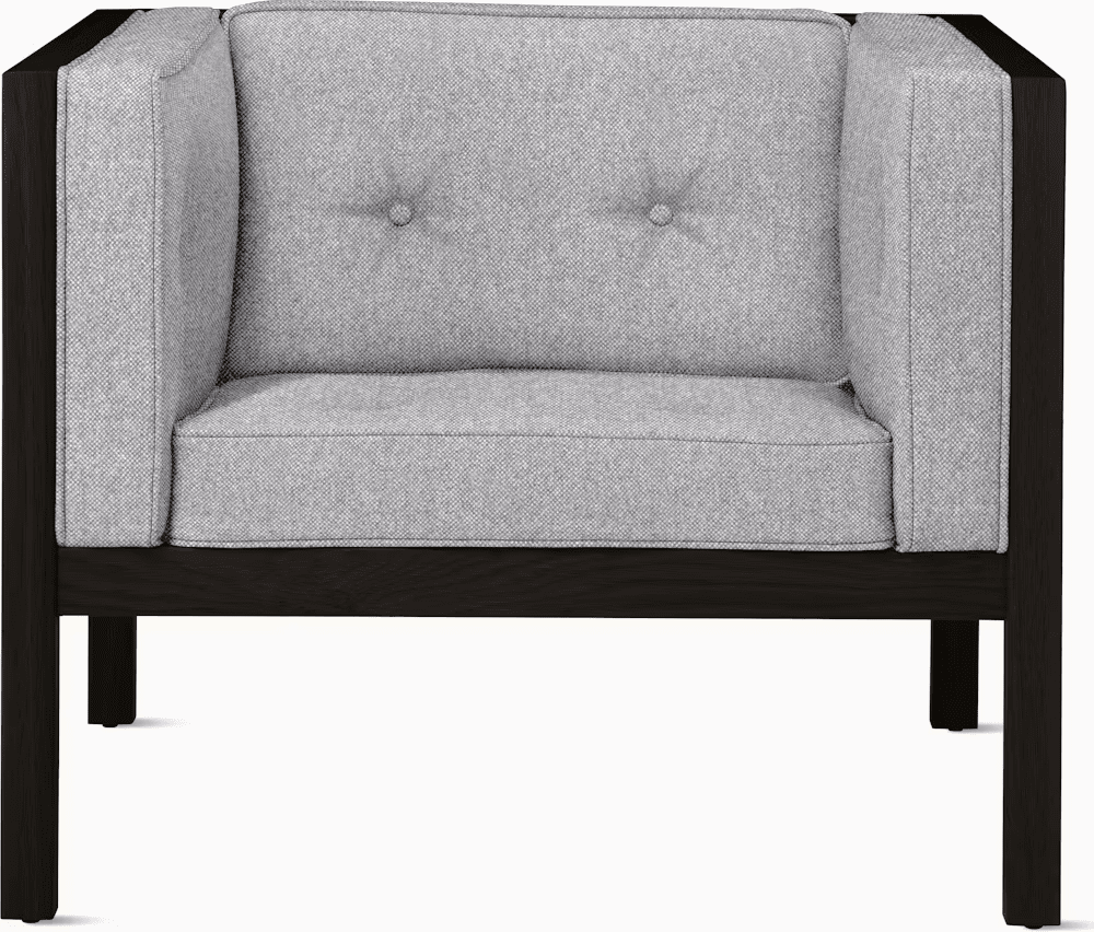 Cube ArmChair lounge chair herman miller 