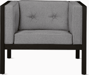 Cube ArmChair lounge chair herman miller 