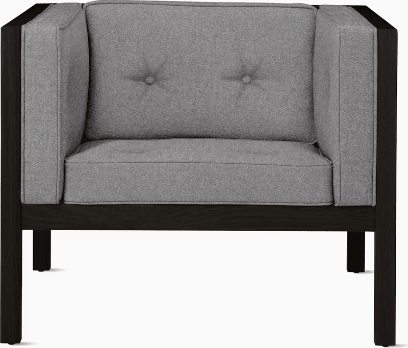 Cube ArmChair lounge chair herman miller 
