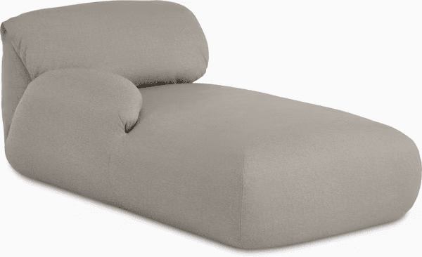 Luva Modular Chaise chaise lounge herman miller 