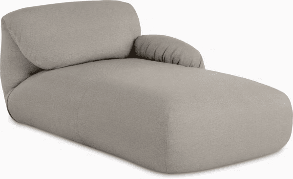 Luva Modular Chaise chaise lounge herman miller 