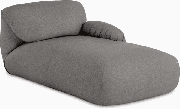 Luva Modular Chaise chaise lounge herman miller 
