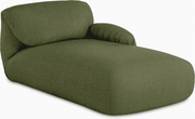 Luva Modular Chaise chaise lounge herman miller 