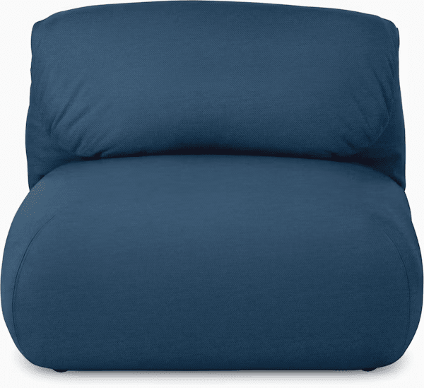 Luva Modular Armless Sofa Sofa herman miller 