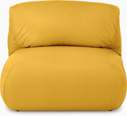 Luva Modular Armless Sofa Sofa herman miller 