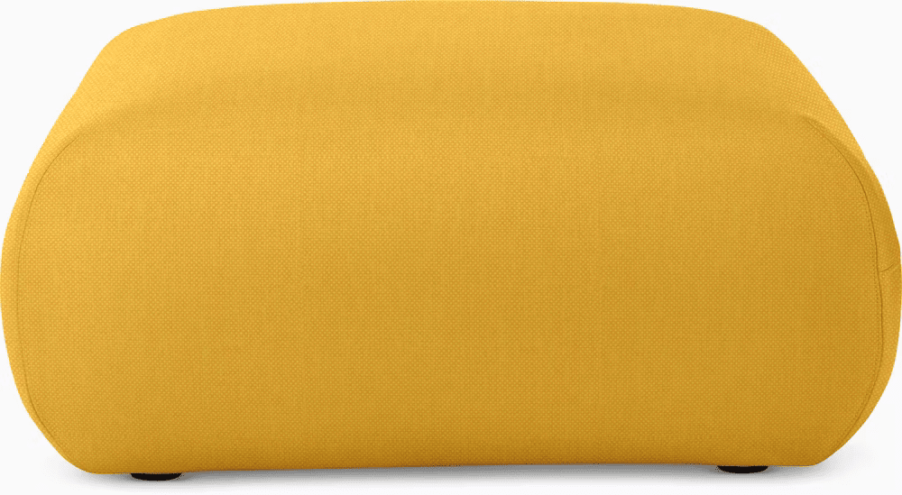 Luva Modular Ottoman ottomans herman miller 