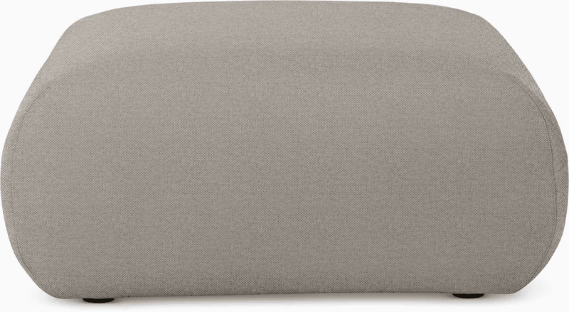 Luva Modular Ottoman ottomans herman miller 