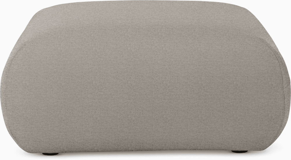 Luva Modular Ottoman ottomans herman miller 