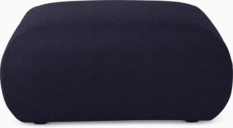 Luva Modular Ottoman ottomans herman miller 