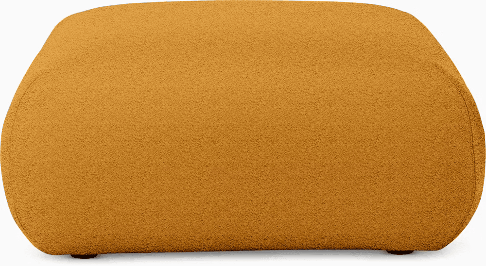 Luva Modular Ottoman ottomans herman miller 