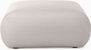 Luva Modular Ottoman ottomans herman miller 