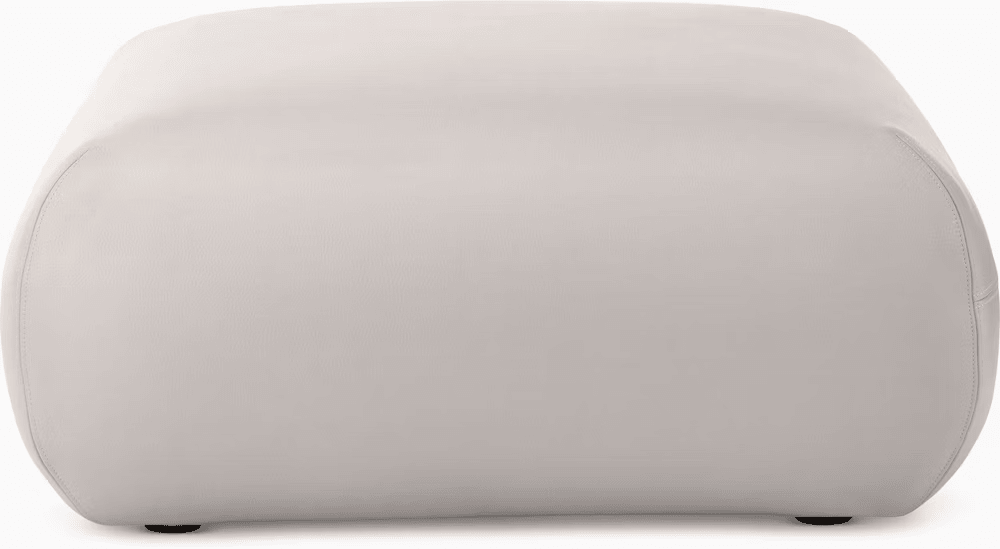 Luva Modular Ottoman ottomans herman miller 