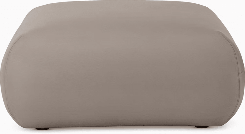 Luva Modular Ottoman ottomans herman miller 