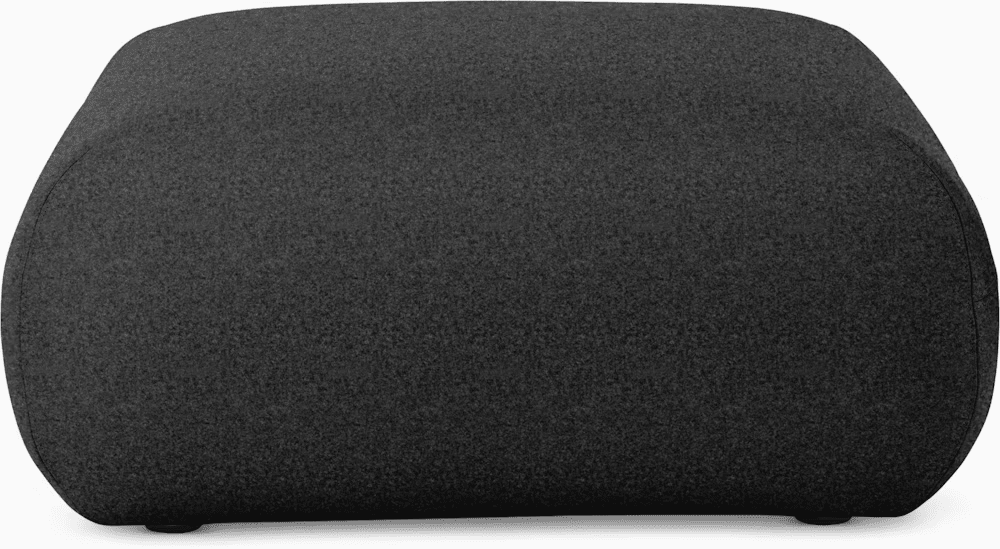 Luva Modular Ottoman ottomans herman miller 