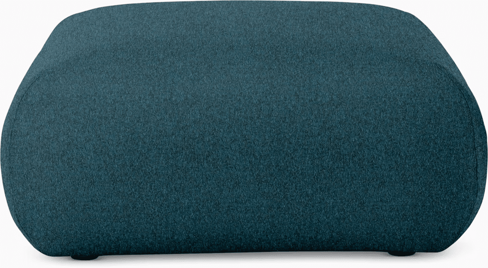 Luva Modular Ottoman ottomans herman miller 