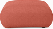 Luva Modular Sectional - Three Seater Sofas herman miller 